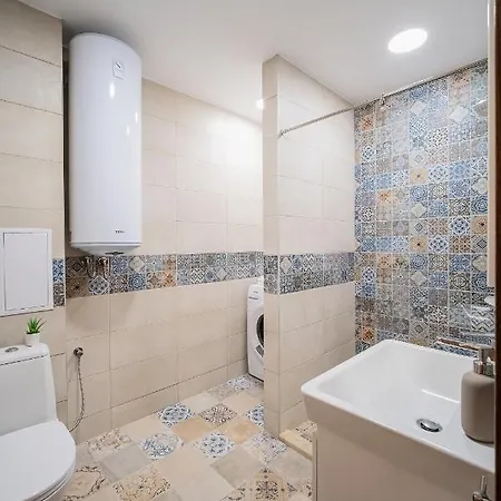 Comfy Luxury Center Apartment Varna Exterior photo