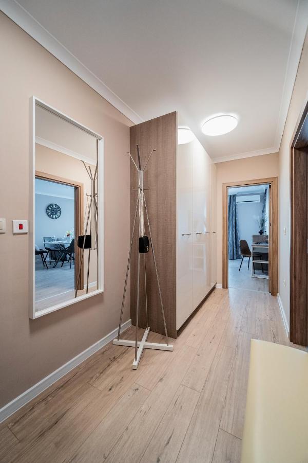 Comfy Luxury Center * Varna