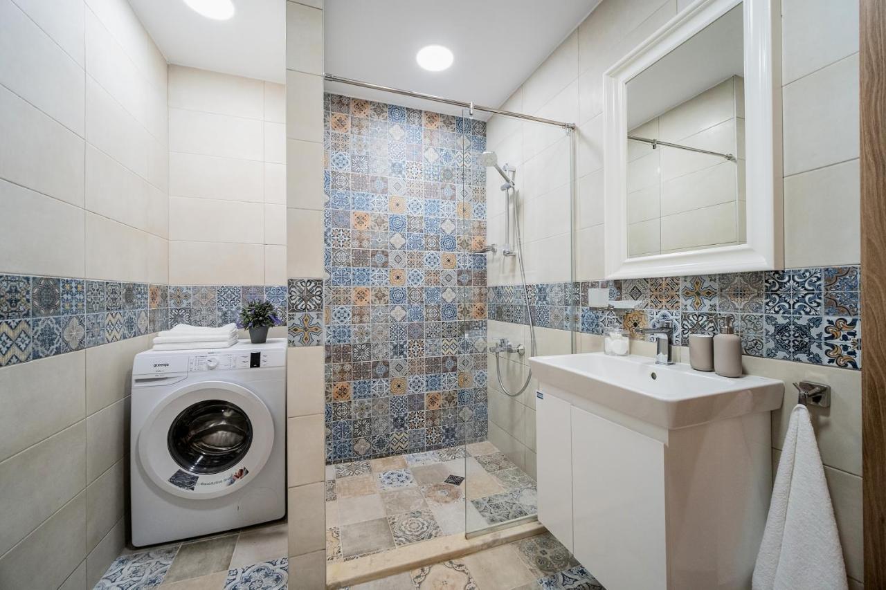 Comfy Luxury Center Daire Varna