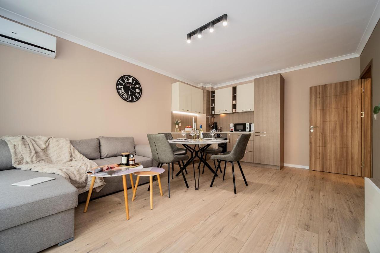 Comfy Luxury Center Varna