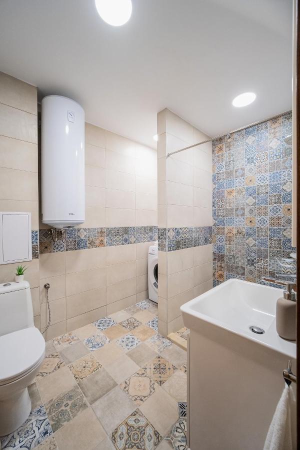 Daire Comfy Luxury Center Varna