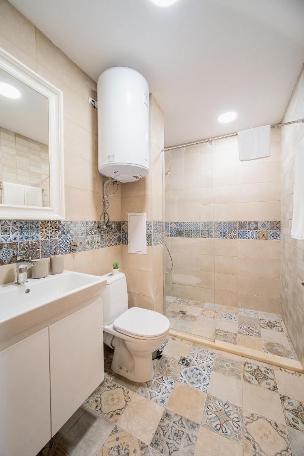 Comfy Luxury Center Daire
