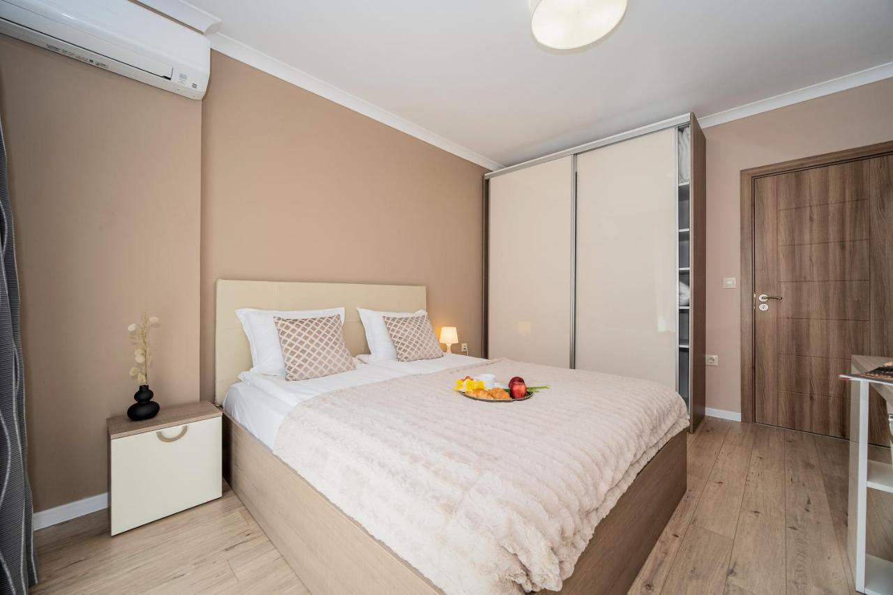 Comfy Luxury Center Daire Varna