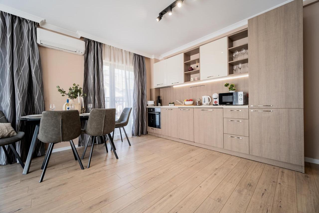 Comfy Luxury Center Varna