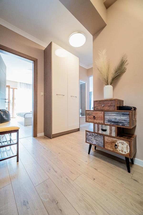 Comfy Luxury Center Daire Varna