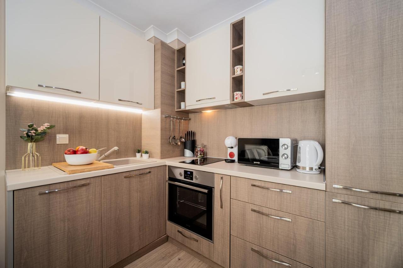 Comfy Luxury Center Daire Varna