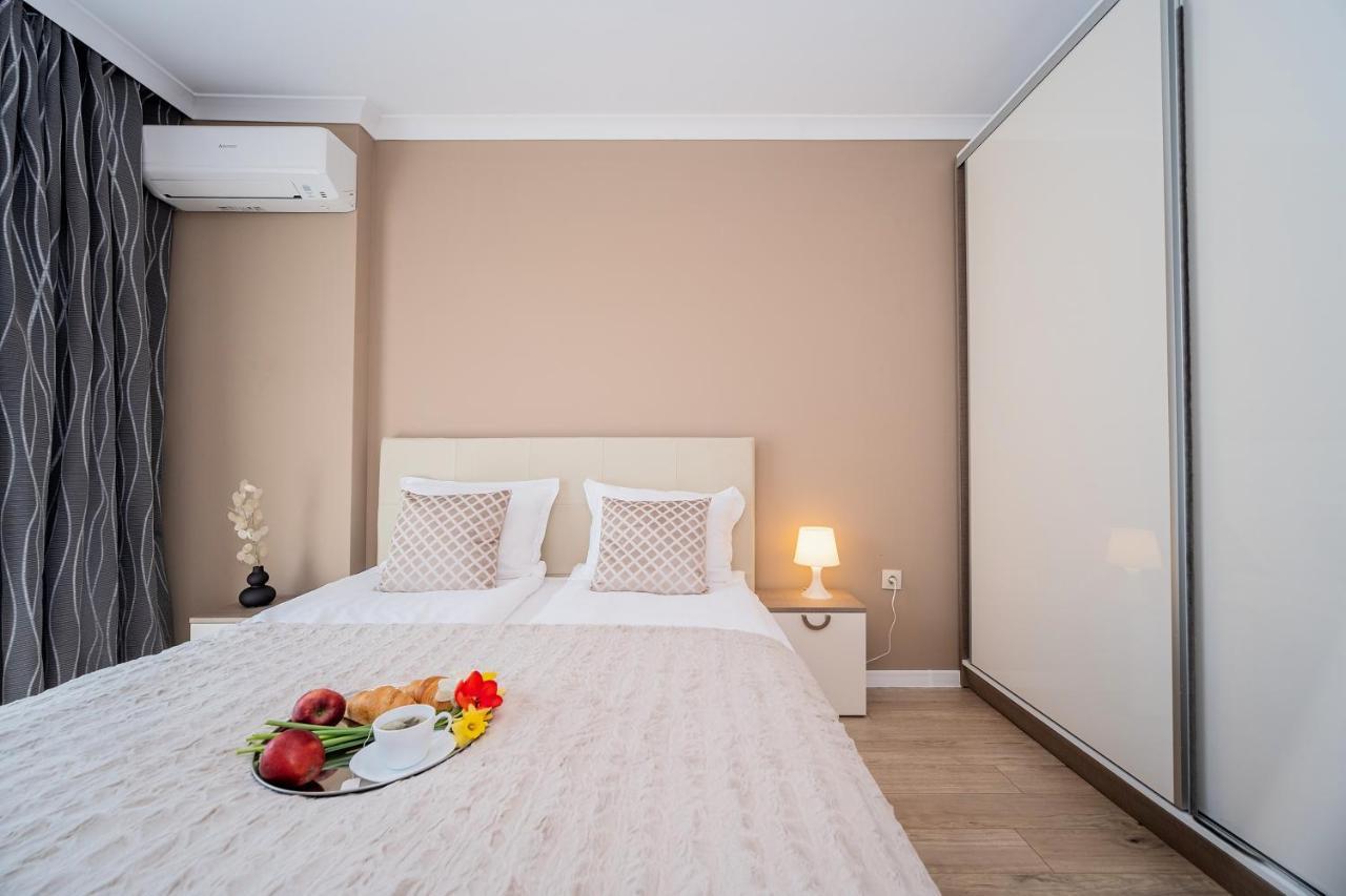 Comfy Luxury Center * Varna