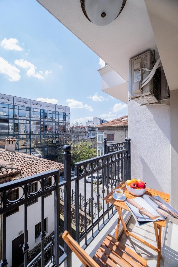 Comfy Luxury Center * Varna