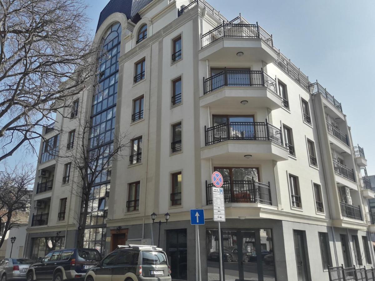 Daire Comfy Luxury Center