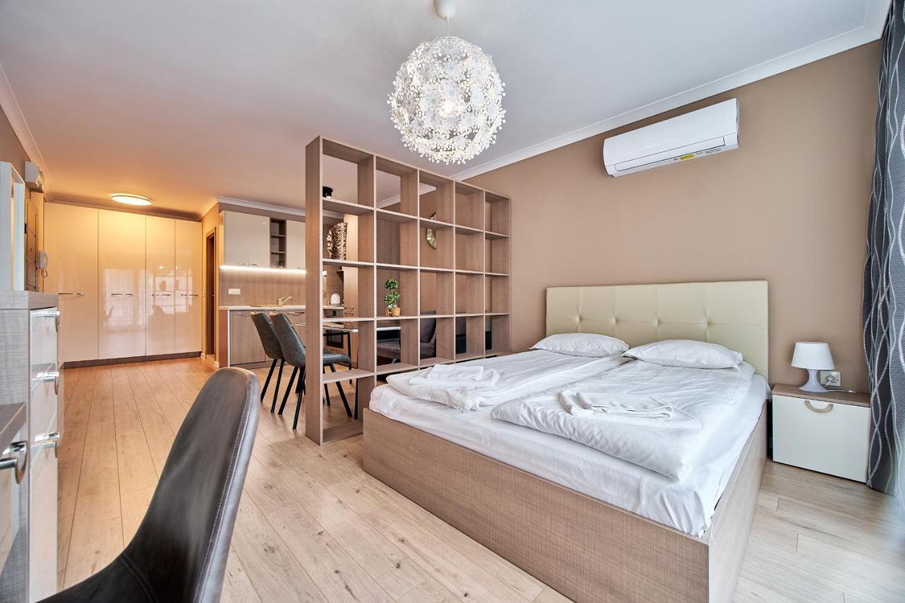 Comfy Luxury Center * Varna