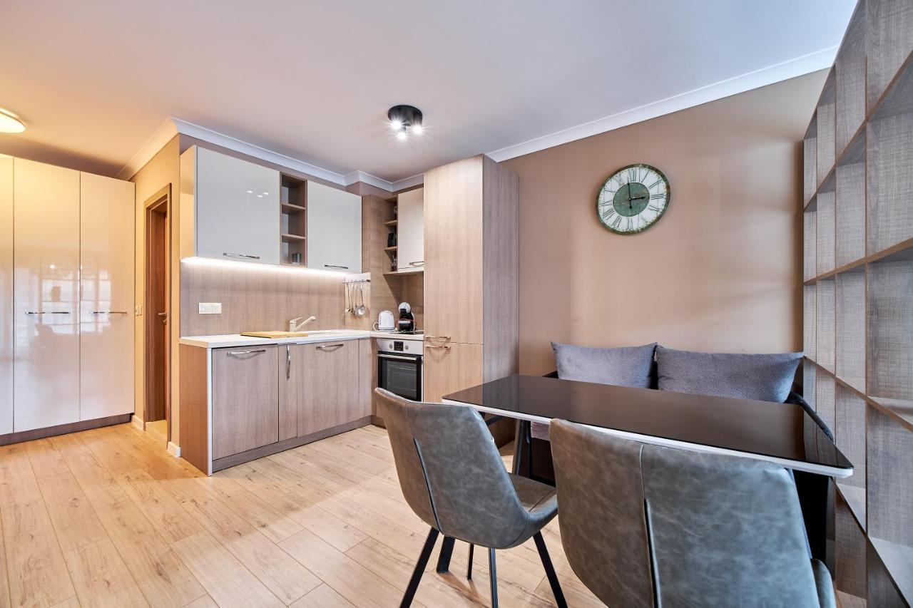Daire Comfy Luxury Center